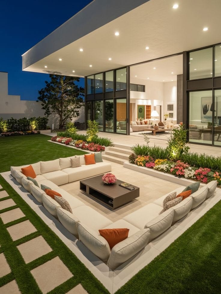 Villas